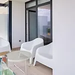 Apartmán Costa De & By Gaiarooms Foz