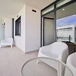 Apartmán Costa De & By Gaiarooms