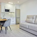 Apartmán Costa De & By Gaiarooms