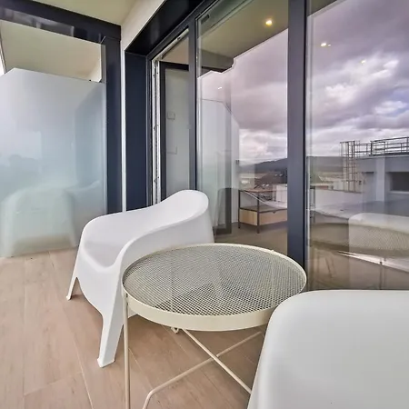Playa De Suites&spa By Gaiarooms Apartamento