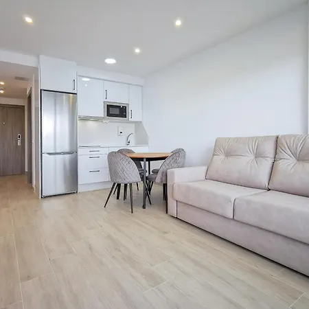 Playa De Suites&spa By Gaiarooms Foz
