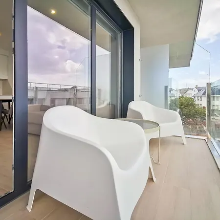 Playa De Suites&spa By Gaiarooms Apartamento *
