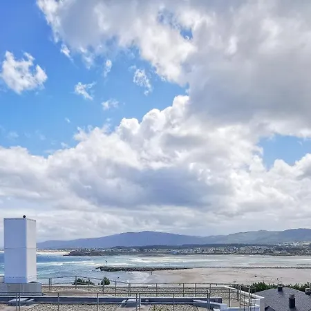 Duerming Playa De Vut Lejlighed