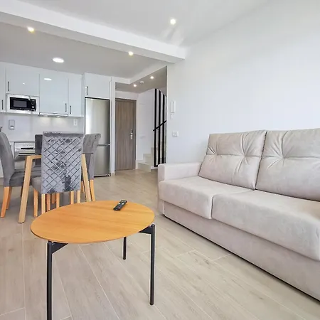 Playa De Suites&spa By Gaiarooms Apartamento *