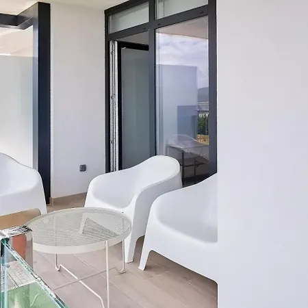 Apartamento Playa De Suites&spa By Gaiarooms Foz
