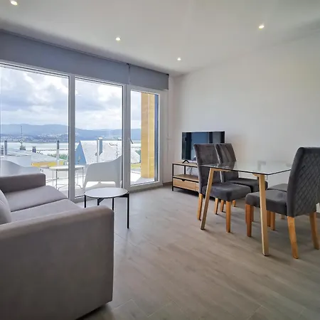 Playa De Suites&spa By Gaiarooms Apartamento Foz