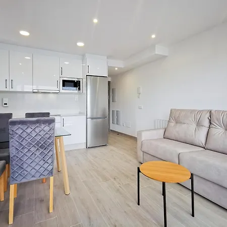 Apartamentos Playa De Foz By Gaiarooms *