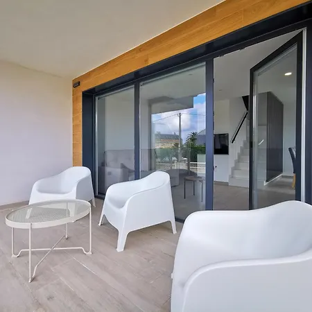 Playa De Suites&spa By Gaiarooms