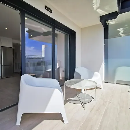 Playa De Suites&spa By Gaiarooms Foz