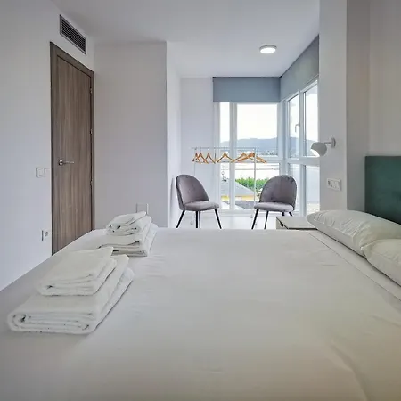 Playa De Suites&spa By Gaiarooms
