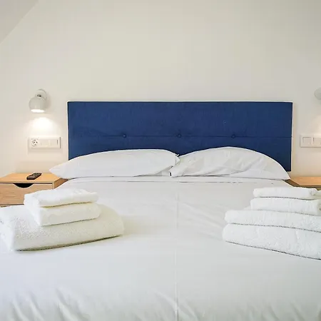 Costa De & By Gaiarooms Appartement *