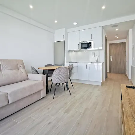 Duerming Playa De Vut * Foz