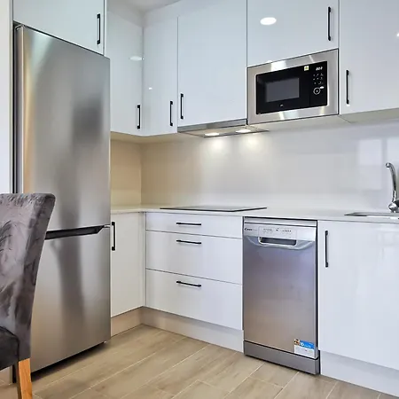 Apartamentos Playa De Foz By Gaiarooms Διαμέρισμα Foz