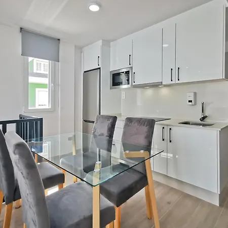 Duerming Playa De Vut * Foz