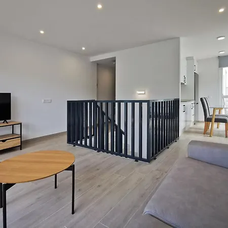 Playa De Suites&spa By Gaiarooms *