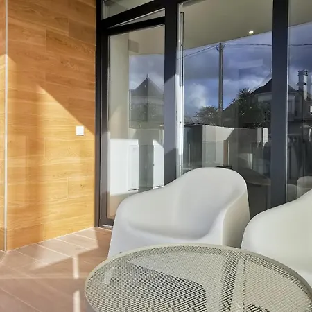 Playa De Suites&spa By Gaiarooms * Foz