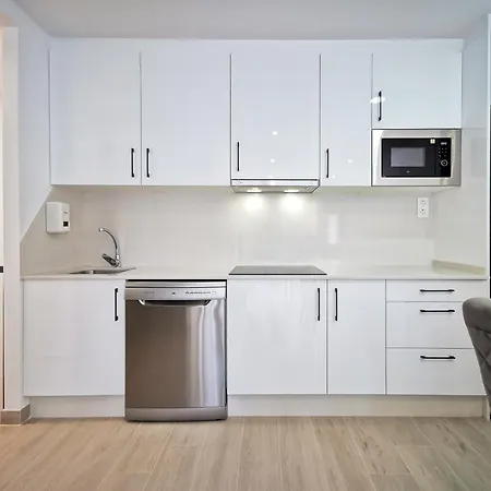 Διαμέρισμα Apartamentos Playa De Foz By Gaiarooms Foz