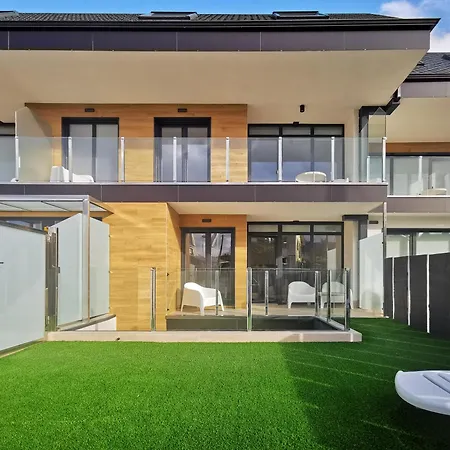 Lejlighed Duerming Playa De Vut Foz