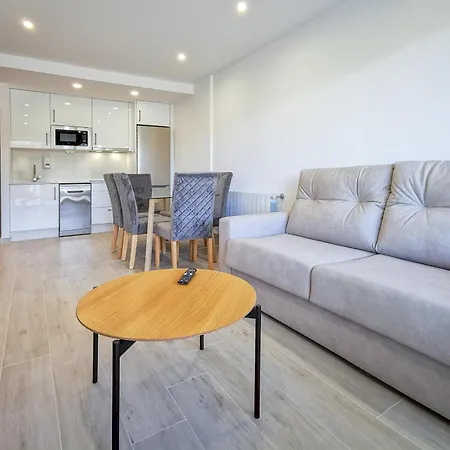 Playa De Suites&spa By Gaiarooms