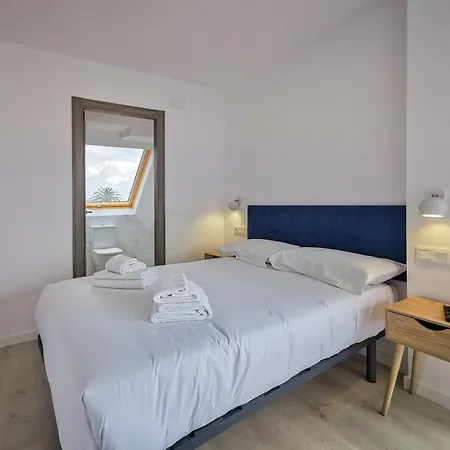 Duerming Playa De Vut Apartmán