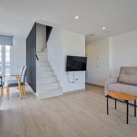 Duerming Playa De Vut Apartmán Foz