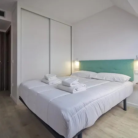 Apartmán Duerming Playa De Vut *