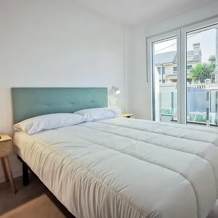 Duerming Playa De Vut Apartmán Foz