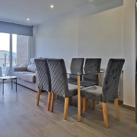 Playa De Suites&spa By Gaiarooms
