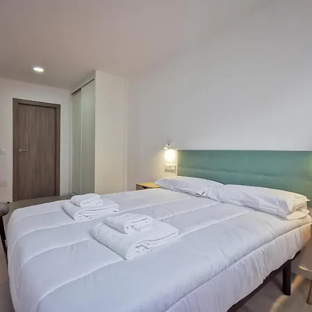Apartmán Duerming Playa De Vut