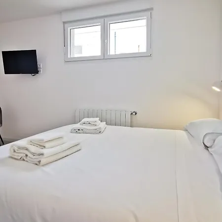 Apartamento Playa De Suites&spa By Gaiarooms *