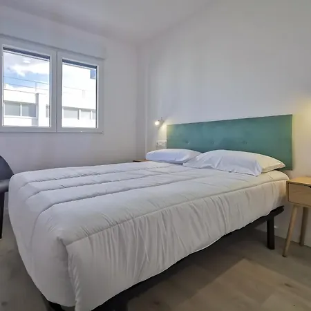 Duerming Playa De Vut Apartmán Foz