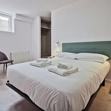 Apartamento Playa De Suites&spa By Gaiarooms *