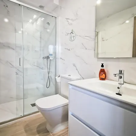 Playa De Suites&spa By Gaiarooms Foz