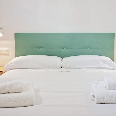 Playa De Suites&spa By Gaiarooms Apartamento