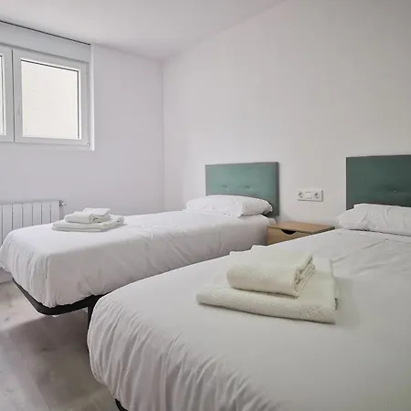 Playa De Suites&spa By Gaiarooms Apartamento *