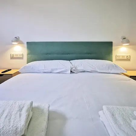 Playa De Suites&spa By Gaiarooms Foz
