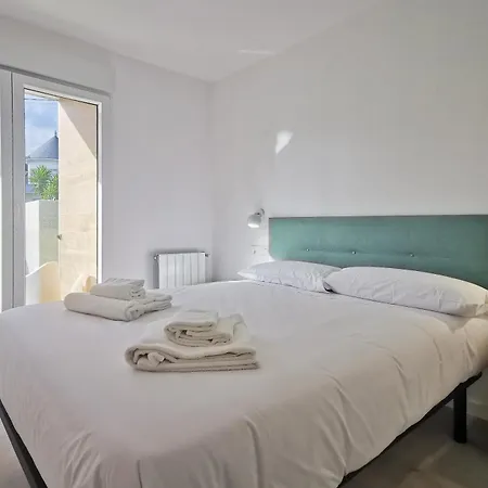 Playa De Suites&spa By Gaiarooms * Foz
