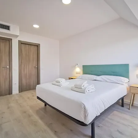 Playa De Suites&spa By Gaiarooms