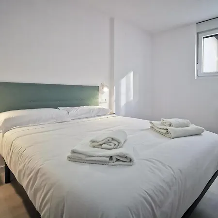 Duerming Playa De Vut Apartmán *