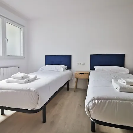 Playa De Suites&spa By Gaiarooms *