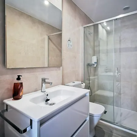 Playa De Suites&spa By Gaiarooms *