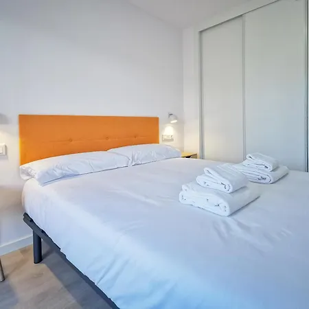 Playa De Suites&spa By Gaiarooms Apartamento