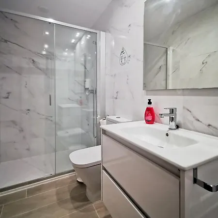 Playa De Suites&spa By Gaiarooms *