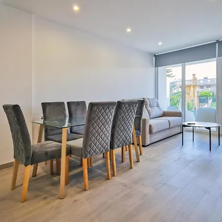 Playa De Suites&spa By Gaiarooms Foz