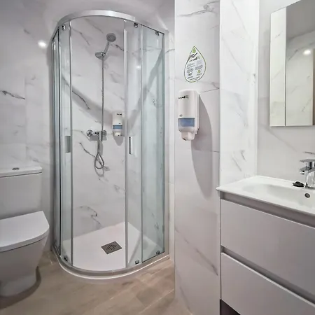Playa De Suites&spa By Gaiarooms * Foz