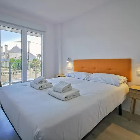 Playa De Suites&spa By Gaiarooms