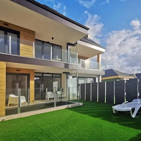 Apartmán Duerming Playa De Vut Foz