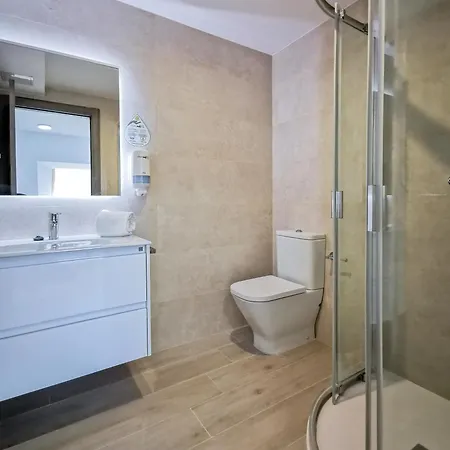 Playa De Suites&spa By Gaiarooms