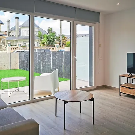 Apartamento Playa De Suites&spa By Gaiarooms *