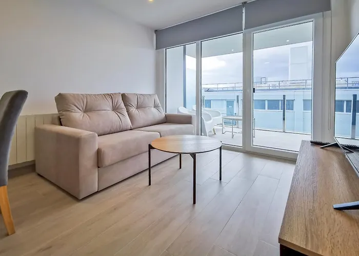 Apartment Playa De By Gaiarooms *